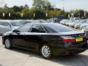 Toyota Camry VII (XV50) Рестайлинг Ижевск  - изображение 35