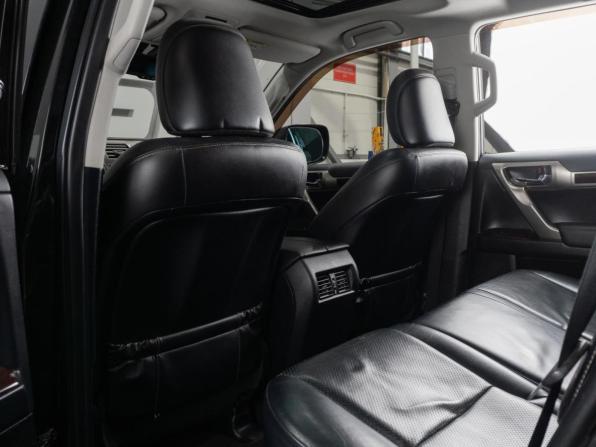 Lexus GX II Рестайлинг с пробегом 2014 года, цена 3 299 000 рублей, 251276 км, внедорожник, Автокод Объявления
