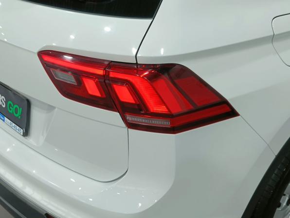 Volkswagen Tiguan II Рестайлинг с пробегом 2020 года, цена 2 849 000 рублей, 76000 км, внедорожник, Автокод Объявления