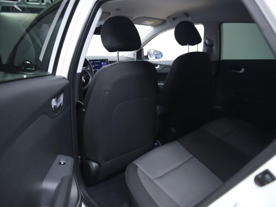 Hyundai Solaris II Рестайлинг Уфа  - изображение 11