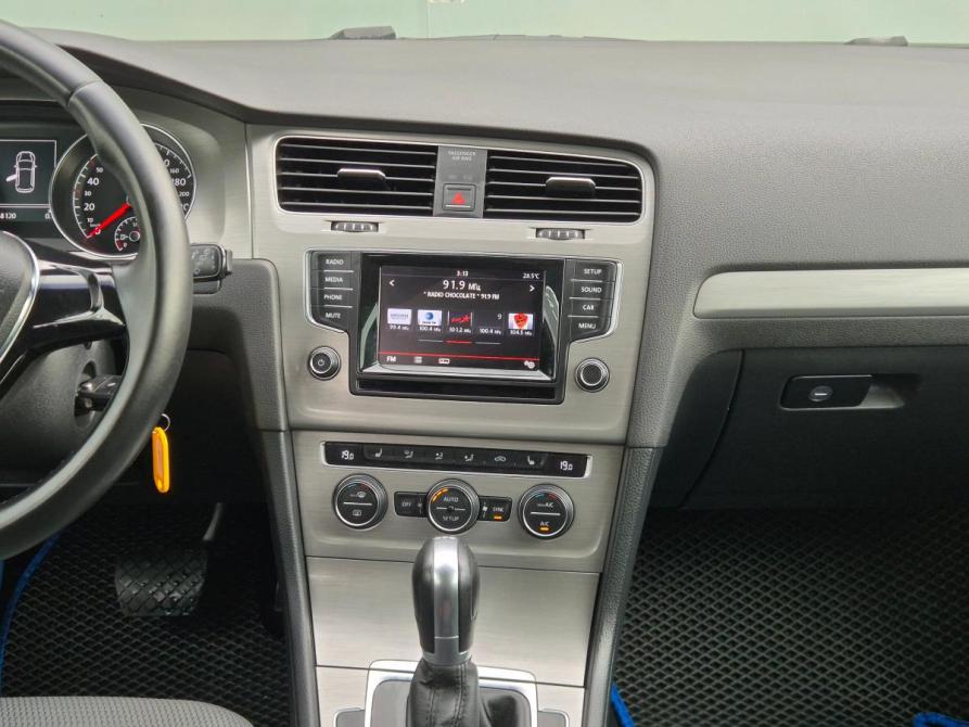Volkswagen Golf VII Екатеринбург  - изображение 10