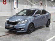 Kia Rio III Казань  - изображение 23