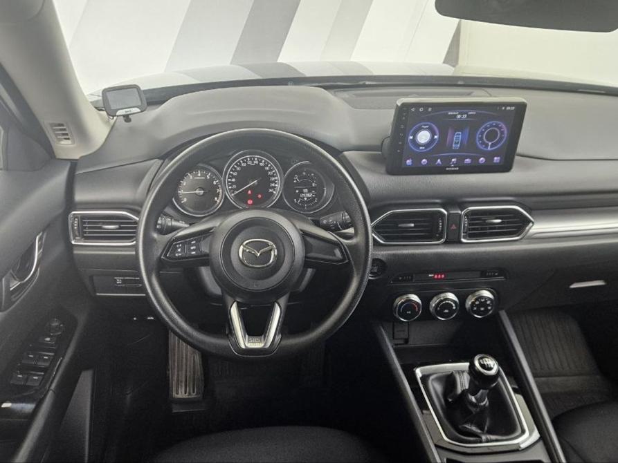 Mazda CX-5 II Екатеринбург  - изображение 15