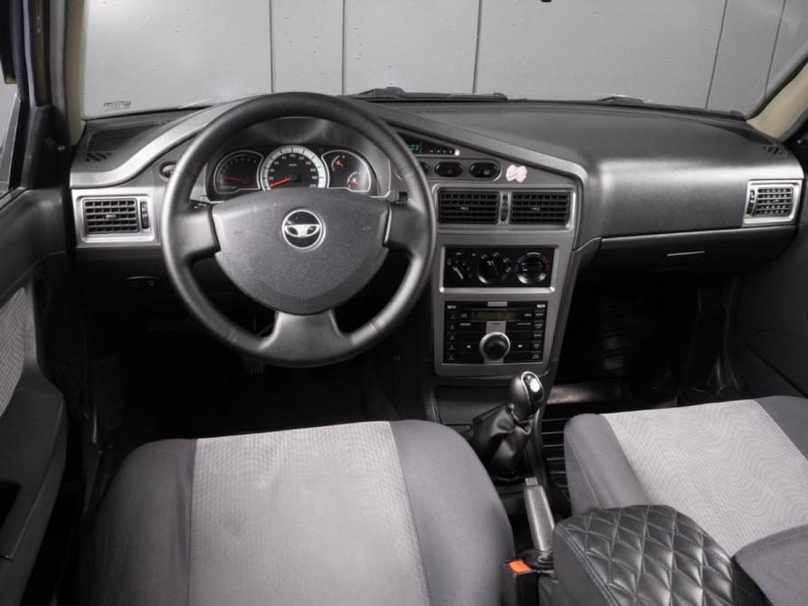 Daewoo Nexia I Рестайлинг Минеральные Воды  - изображение 6