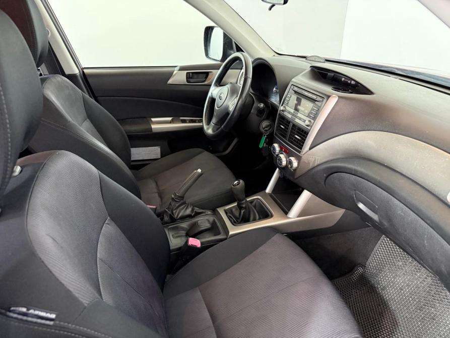 Subaru Forester III Санкт-Петербург  - изображение 10
