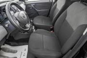 Renault Duster I Рестайлинг Барнаул  - изображение 32