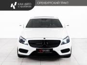 Mercedes-Benz CLS II (C218) Рестайлинг Казань  - изображение 22
