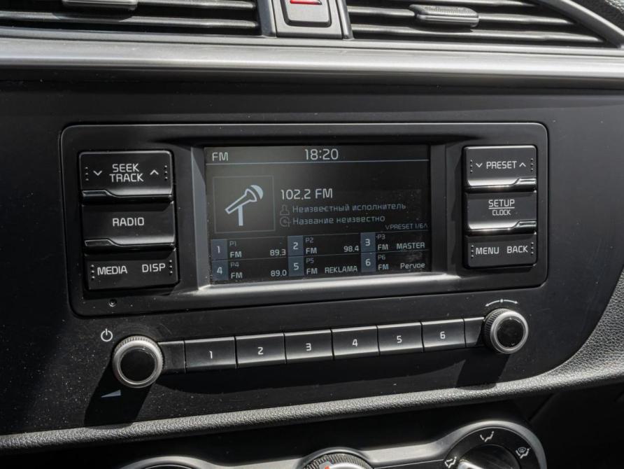 Kia Rio IV Краснодар  - изображение 12
