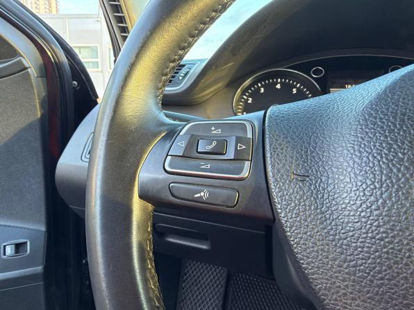 Volkswagen Passat B7 с пробегом 2013 года, цена 880 000 рублей, 280000 км, седан, Автокод Объявления