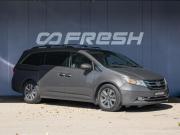 Honda Odyssey (North America) IV Краснодар  - изображение 31