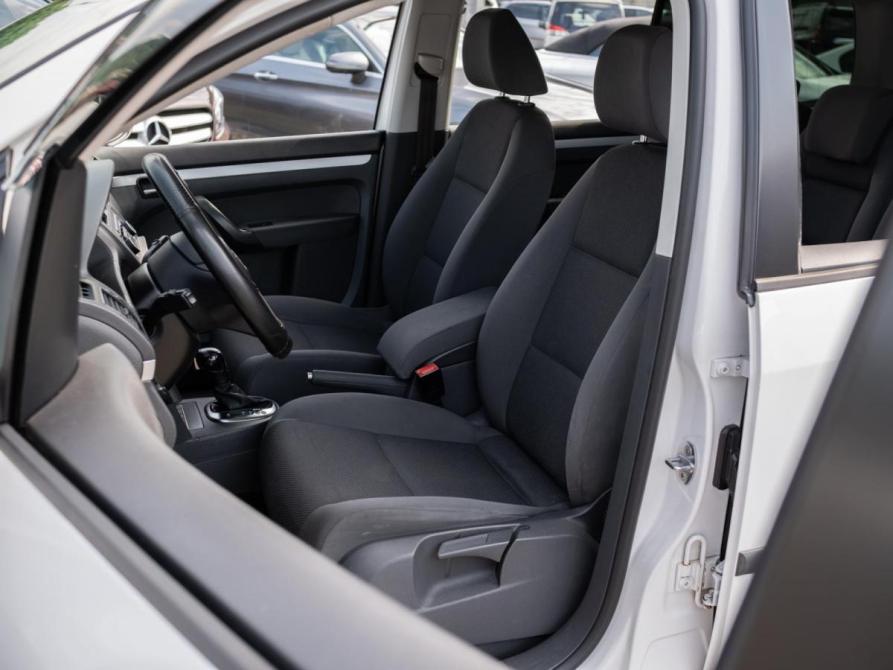 Volkswagen Touran I Рестайлинг 2 Сочи  - изображение 10
