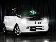 Suzuki Alto VIII (HA36) Тюмень  - изображение 28