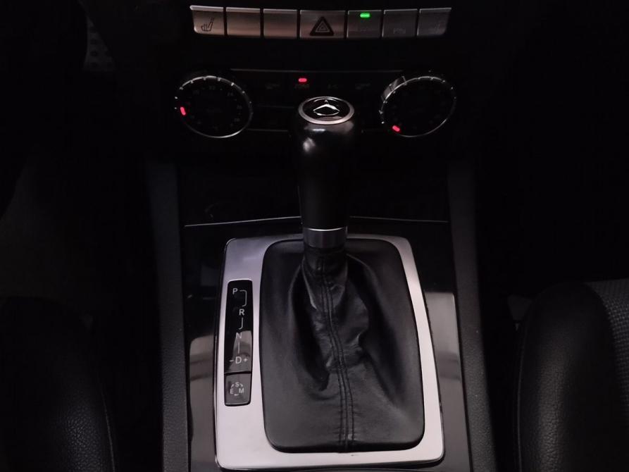 Mercedes-Benz C-Класс III (W204) Рестайлинг Минеральные Воды  - изображение 13