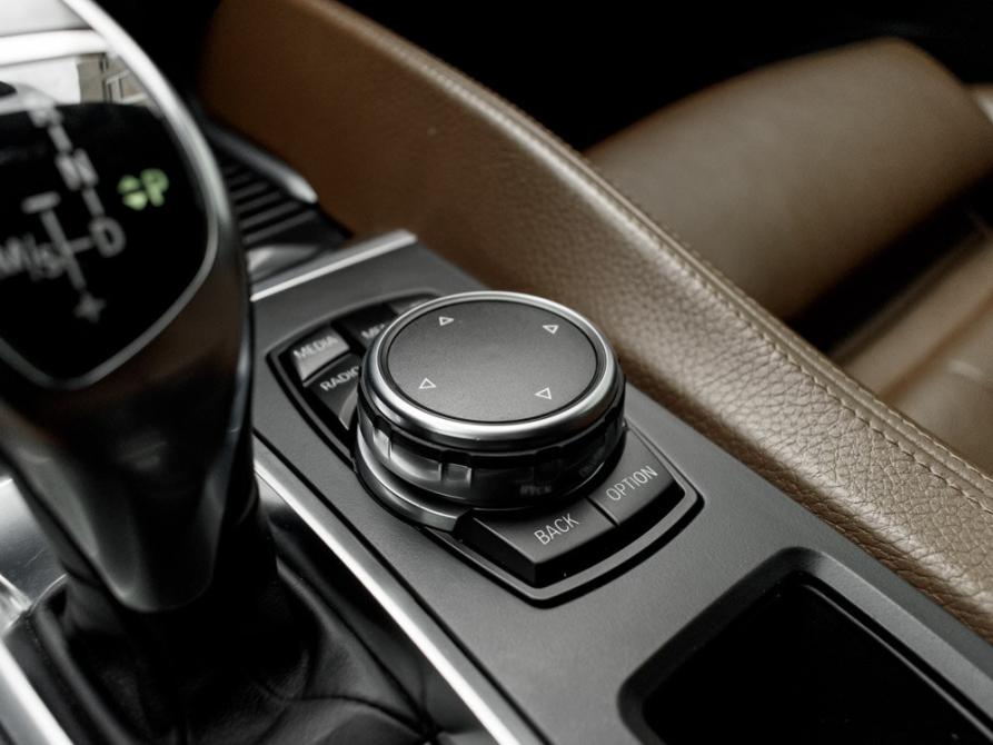 BMW X6 II (F16) Екатеринбург  - изображение 33