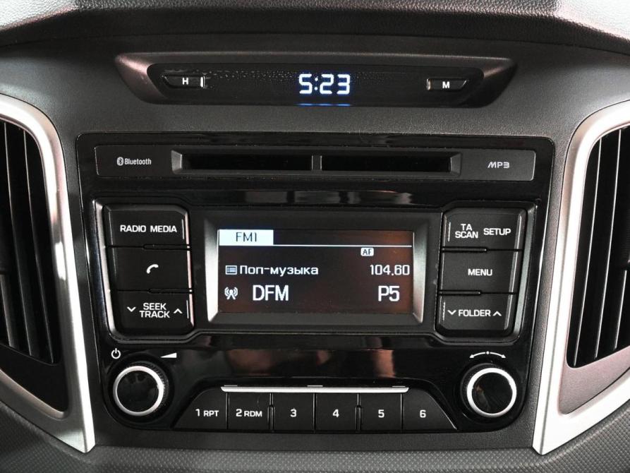 Hyundai Creta I Ростов-на-Дону  - изображение 13