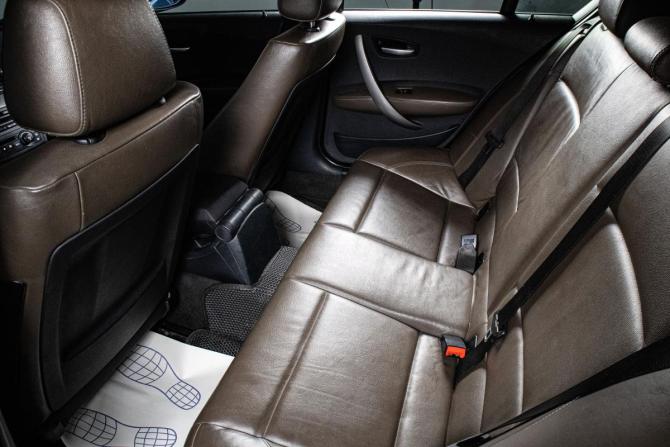 BMW 1 серии I (E81/E82/E87/E88) с пробегом 2006 года, цена 749 000 рублей, 307038 км, хэтчбек, Автокод Объявления