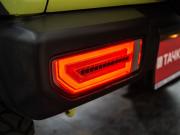 Suzuki Jimny III Рестайлинг 2 Иркутск  - изображение 42