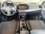 Mitsubishi Lancer X Волгоград  - изображение 33