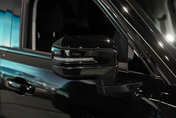 Новый Haval H3 I Рестайлинг 2026 года, цена 3 249 000 рублей, внедорожник, Автокод Объявления