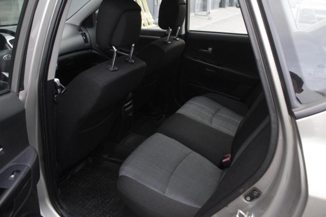 Kia Ceed I Рестайлинг с пробегом 2010 года, цена 950 000 рублей, 165435 км, универсал, Автокод Объявления