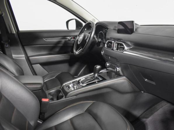 Mazda CX-5 II с пробегом 2019 года, цена 3 049 000 рублей, 84837 км, внедорожник, Автокод Объявления