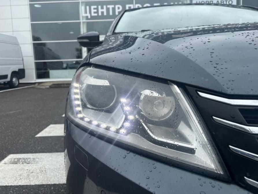 Volkswagen Passat B7 Тверь  - изображение 12