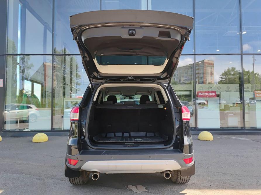 Ford Kuga II Ижевск  - изображение 12
