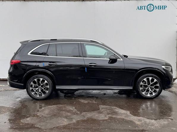 Mercedes-Benz GLC II (X254) с пробегом 2024 года, цена 6 720 000 рублей, 6174 км, внедорожник, Автокод Объявления