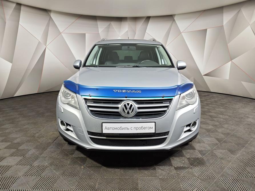 Volkswagen Tiguan I Москва  - изображение 7