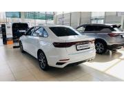 Geely Emgrand II Москва  - изображение 12