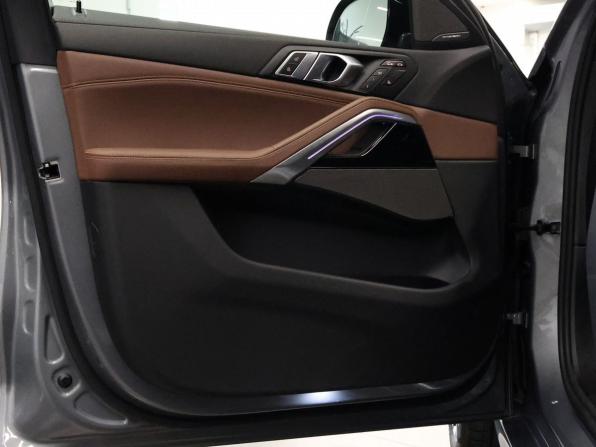 BMW X6 III (G06) Рестайлинг с пробегом 2025 года, цена 16 198 000 рублей, 30 км, внедорожник, Автокод Объявления