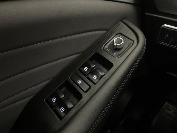 Haval F7x I Рестайлинг с пробегом 2023 года, цена 2 190 000 рублей, 84754 км, внедорожник, Автокод Объявления