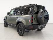 Land Rover Defender II Москва  - изображение 37