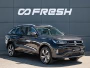 Volkswagen Tavendor I Рестайлинг Краснодар  - изображение 29