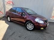 Suzuki SX4 I (Classic) Ярославль  - изображение 20