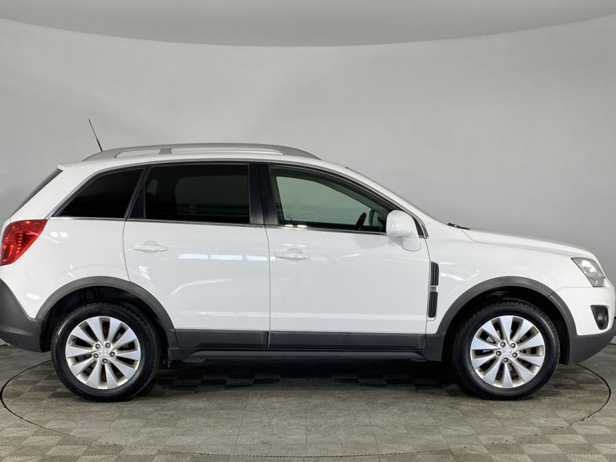 Opel Antara I Рестайлинг Воронеж  - изображение 10