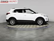Hyundai Creta I Рестайлинг Белгород  - изображение 22