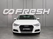 Audi A4 V (B9) Воронеж  - изображение 22