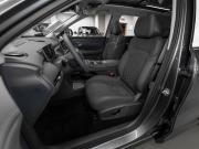 Geely Galaxy Starship 7 Москва  - изображение 38