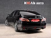Toyota Crown XV (S220) Екатеринбург  - изображение 30