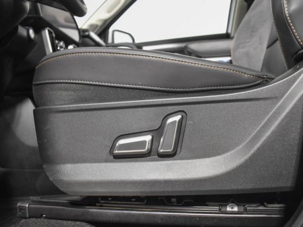 Haval Dargo с пробегом 2023 года, цена 2 699 000 рублей, 28329 км, внедорожник, Автокод Объявления