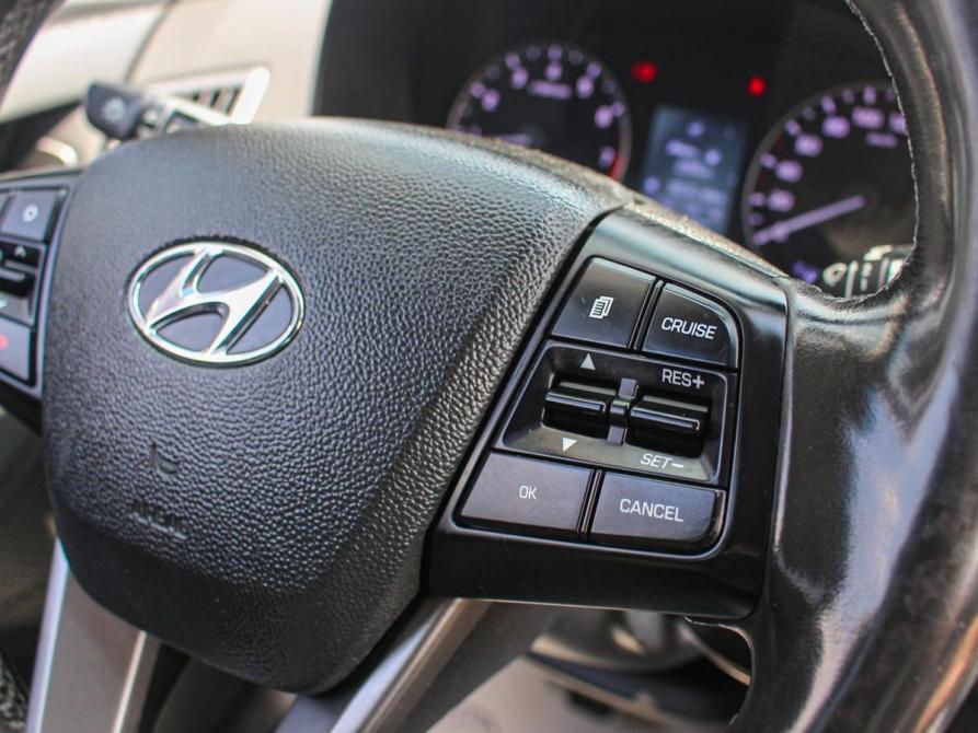 Hyundai Creta I Калуга  - изображение 14