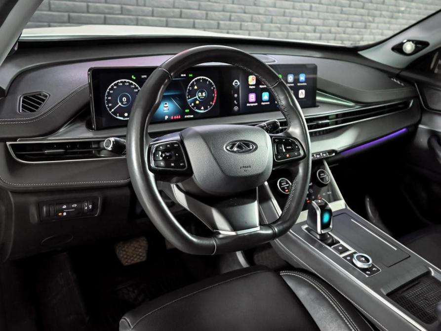 Chery Tiggo 7 Pro Max I Екатеринбург  - изображение 11