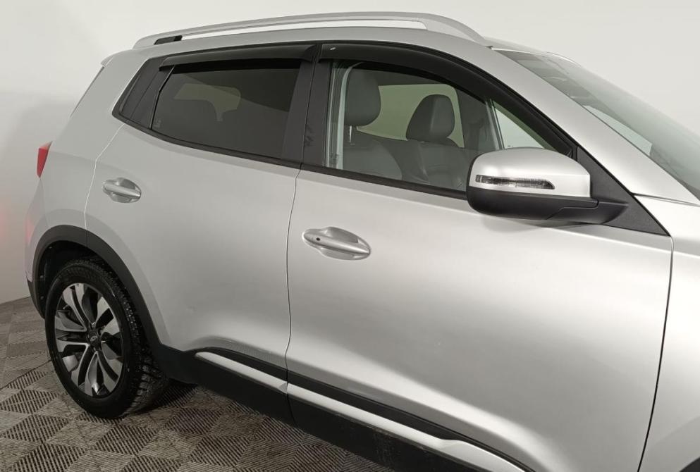 Chery Tiggo 4 I Рестайлинг Волгоград  - изображение 22
