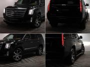 Cadillac Escalade IV Москва  - изображение 46