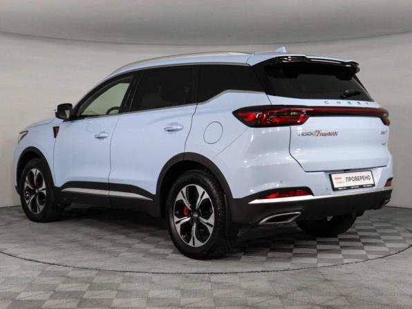 Chery Tiggo 7 Pro Max I с пробегом 2023 года, цена 2 200 000 рублей, 19749 км, внедорожник, Автокод Объявления