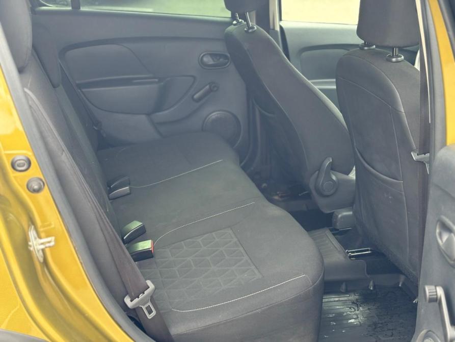 Renault Sandero II Томск  - изображение 19