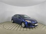 Mazda 3 II (BL) Рестайлинг Воронеж  - изображение 24
