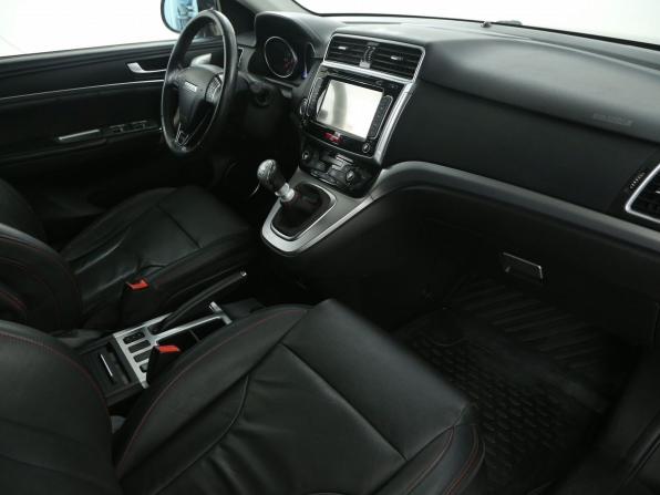 Haval H6 I с пробегом 2019 года, цена 1 691 000 рублей, 35000 км, внедорожник, Автокод Объявления