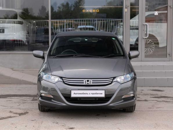 Honda Insight II с пробегом 2011 года, цена 890 000 рублей, 114725 км, хэтчбек, Автокод Объявления